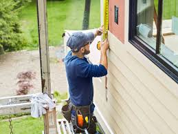 Mediapolis, IA Siding Installation Company